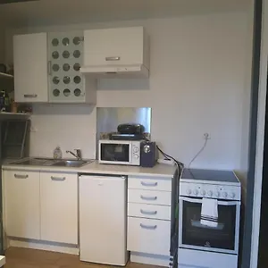 Agradable Apartamento Tarbes