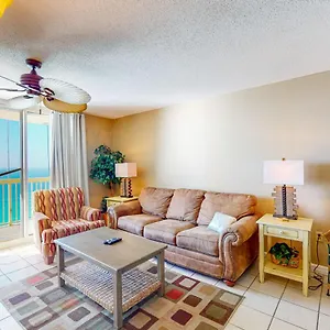 Pelican 2003 Apartment Destin
