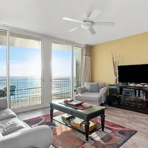Aqua 405 Apartment Panama City Beach