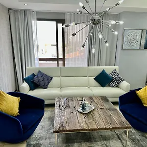 Metropolitan Blue Sk Apartamento Guatemala