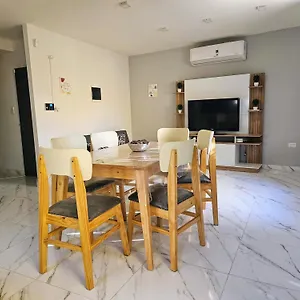 Departamento Nuevo Y Equipado En Apartamento Mendoza