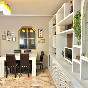 Alfonso Xiii Apartamento Córdoba