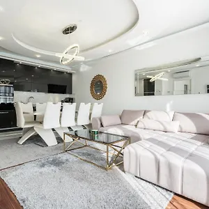 Kiraly 44 Luxury With Free Parking Apartment Budapest